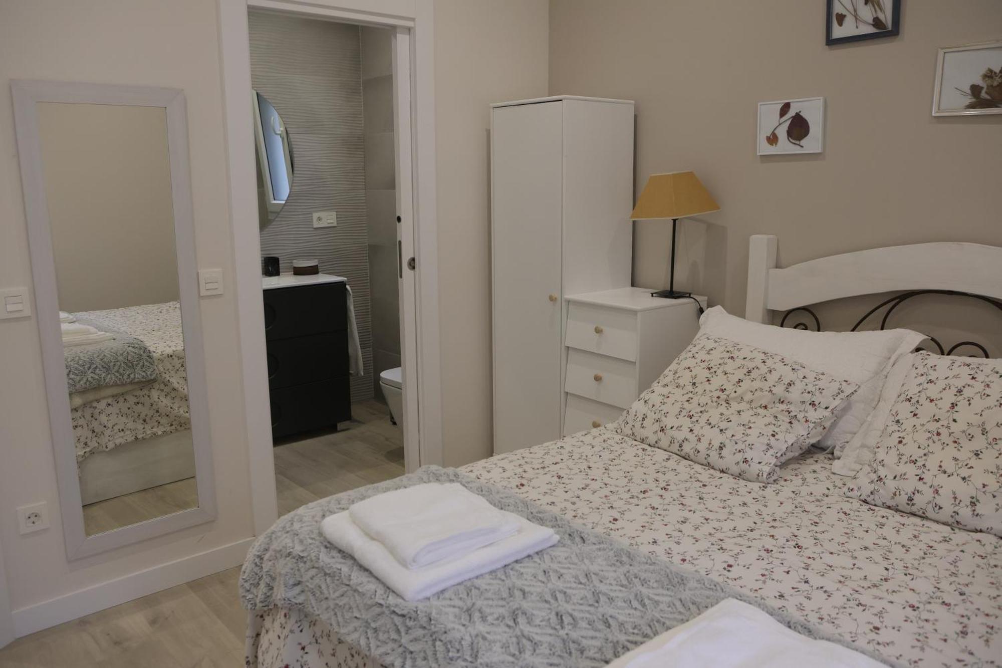 Precioso Piso Centrico Apartment Salamanca Luaran gambar